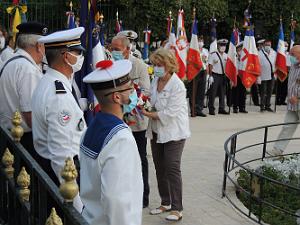 2020 08 26 76 EME TOULON ANNIVERSAIRE DE LA LIBERATION DE TOULON (127)